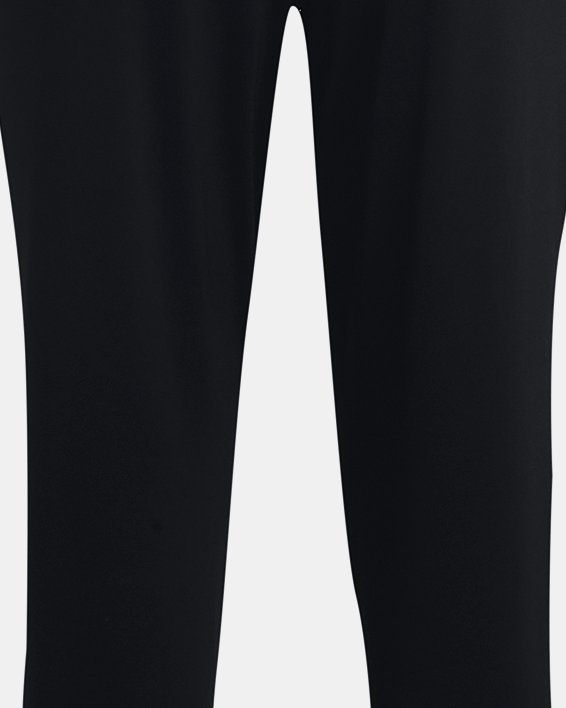 Damen HeatGear® Hose, Black, pdpMainDesktop image number 5