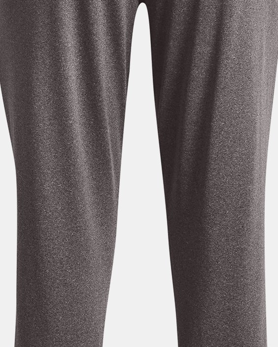Women's HeatGear® Pants in Gray image number 5