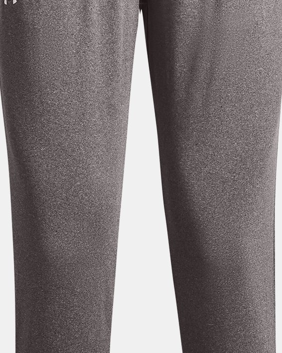 Pants HeatGear® para Mujer, Gray, pdpMainDesktop image number 4