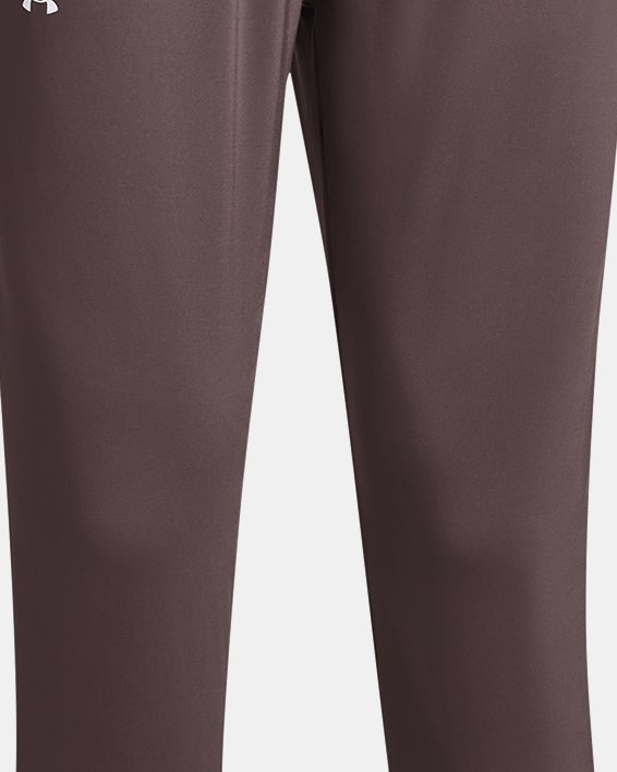Women's HeatGear® Pants in Gray image number 4
