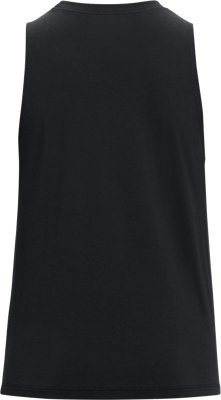 Women's UA 80s Graphic Muscle Tank image number 5