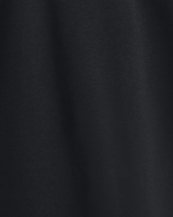 Sudadera extragrande UA Rival Fleece para Mujer, Black, pdpMainDesktop image number 5