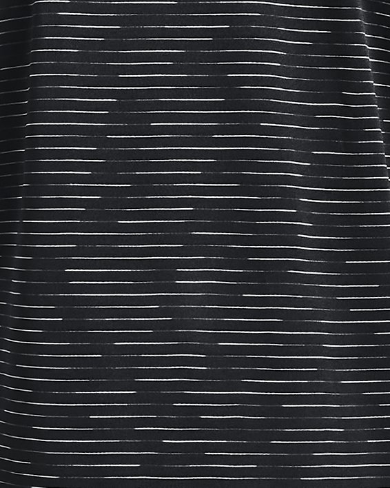 Women's UA Tech™ Dash Short Sleeve in Black image number 5