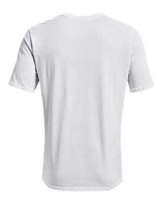 เสื้อยืดแขนสั้น Curry Graphic สำหรับผู้ชาย image number 5