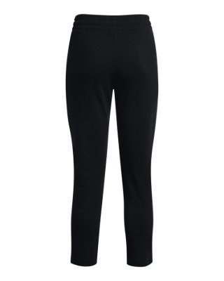 under armour women's ua favorite french terry slouchy pant