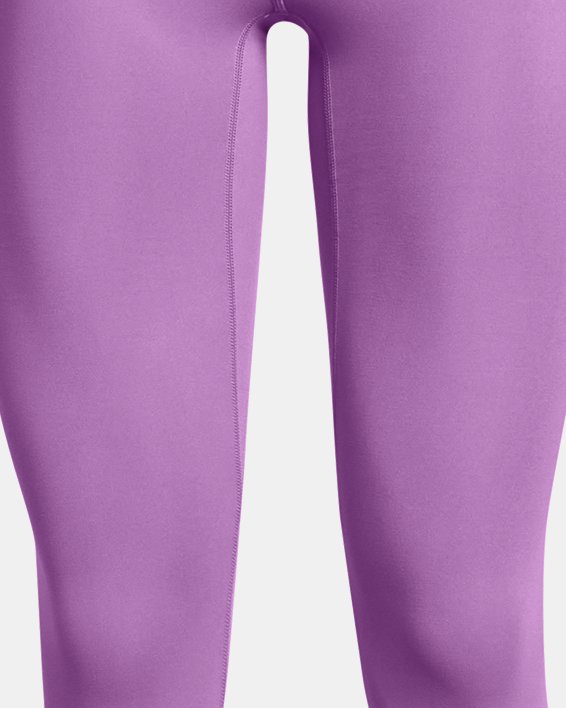 Under Armour Iso-Chill Run Ankle Tights Womens
