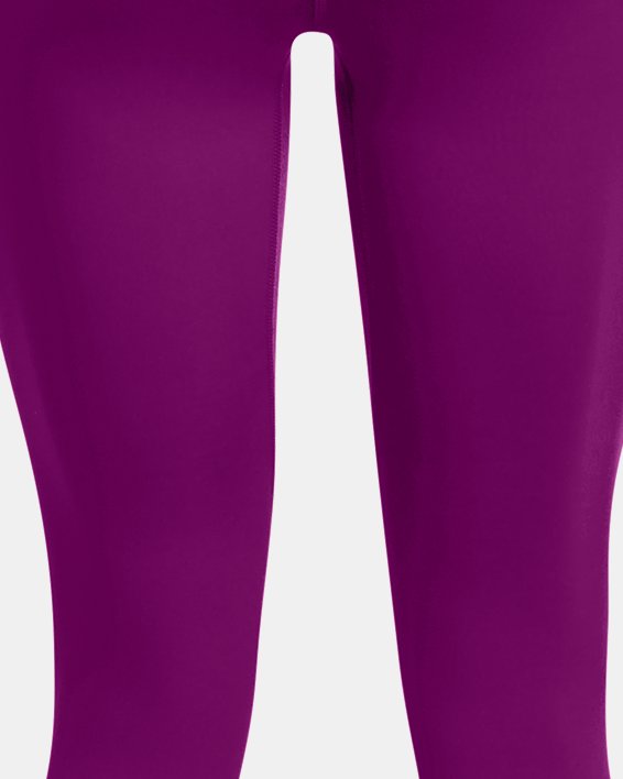 Leggings UA Motion Ankle para Mujer, Purple, pdpMainDesktop image number 5