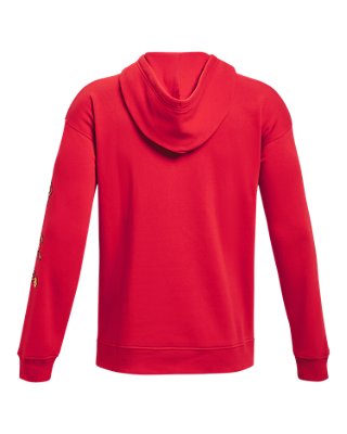 男士Curry Elmo Dribble連帽上衣 image number 7