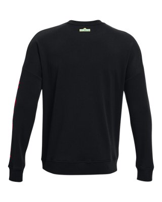 Men's Curry Elmo 30 Crew image number 6