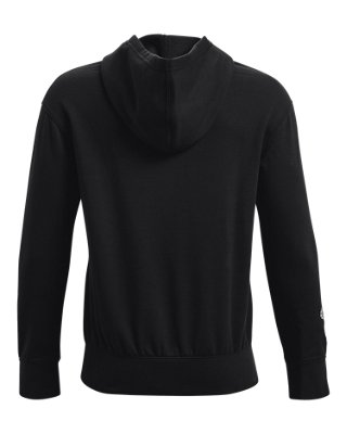 Boys' Curry Elmo Logo Hoodie image number 1