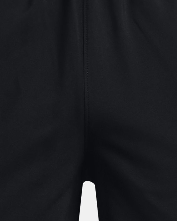 Under Armour UNDER ARMOUR SHORTS UA G'S CH. KNIT SHORT - Sports shorts -  black (001)/black 