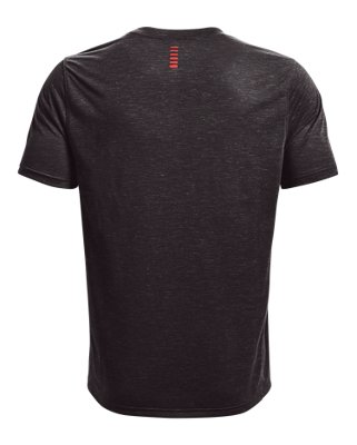 Playera UA Breeze 2.0 Trail para hombre, Gray, pdpMainDesktop image number 5