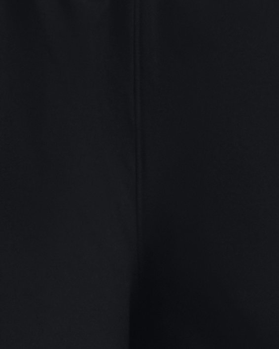 Women's UA Fly-By Elite 5'' Shorts, Black, pdpMainDesktop image number 7