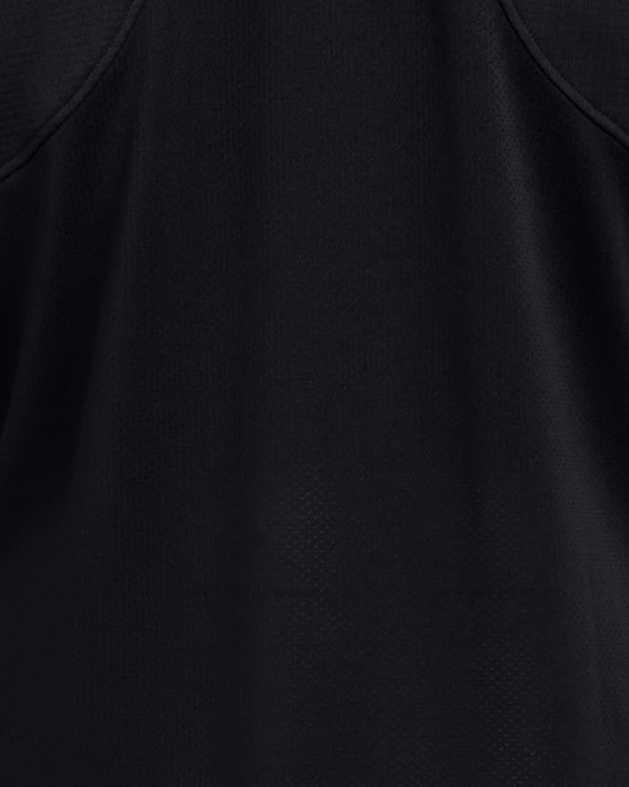 Damen UA Speed Stride 2.0 T-Shirt, Black, pdpMainDesktop image number 5