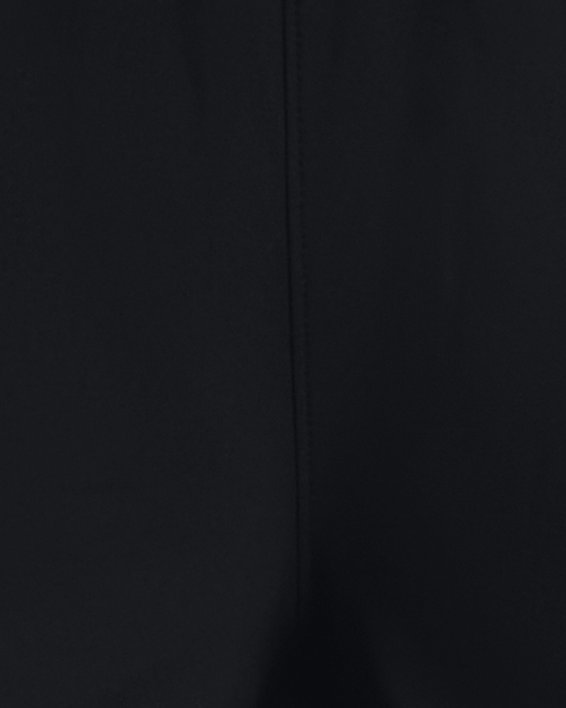 Shorts UA Fly-By Elite de 7.5 cm para Mujer, Black, pdpMainDesktop image number 6