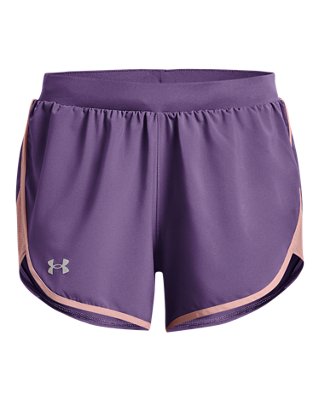 UA Fly-By Elite, Purple, pdpMainDesktop image number 7