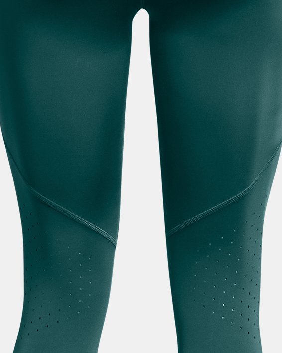 Women's UA Launch Ankle Tights image number 5