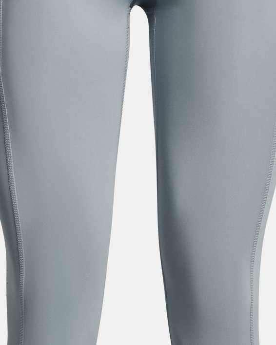 Women's UA Launch Ankle Tights image number 6
