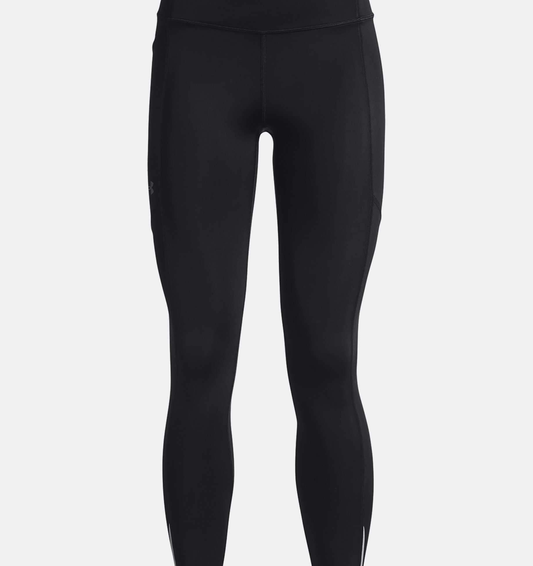 Under Armour Women's Armour Fly Fast Tights, Black Light Heather  (008)/Reflective, Small : : Clothing, Shoes & Accessories