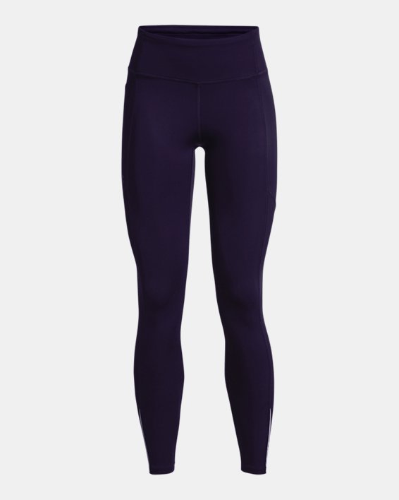 Under Armour Women's UA Fly Fast 3.0 Tights. 7