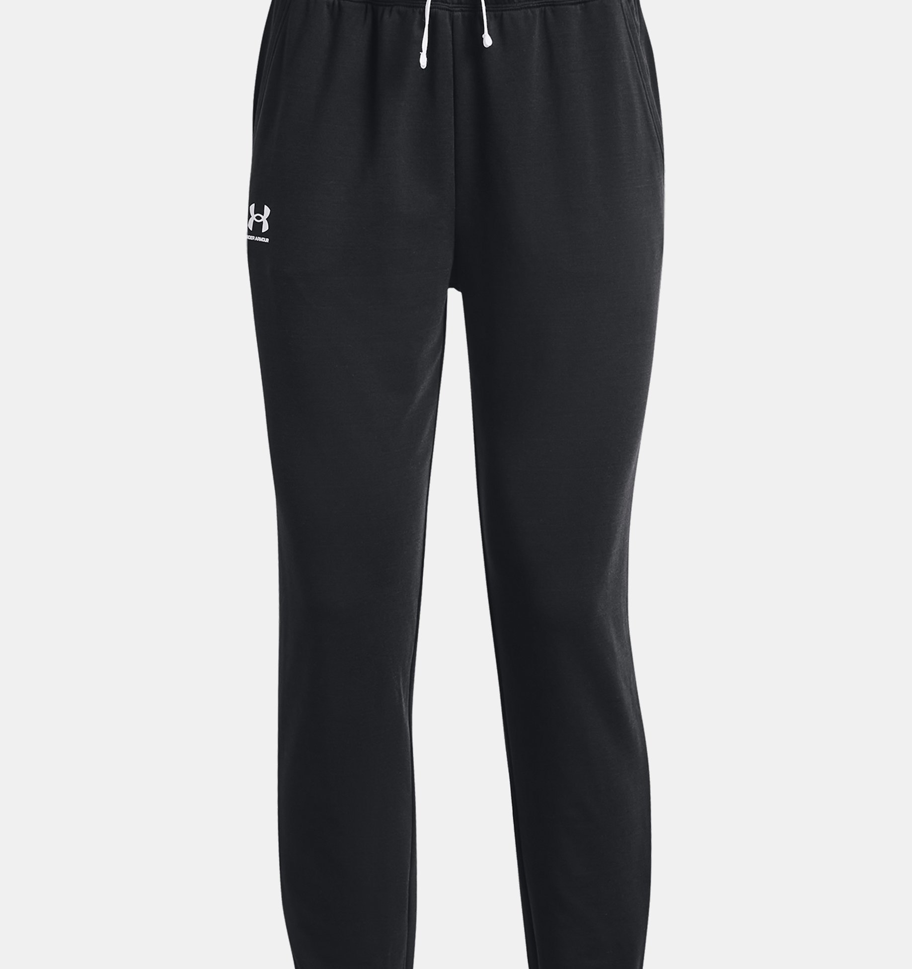 Women's UA Rival Terry Joggers | Under Armour