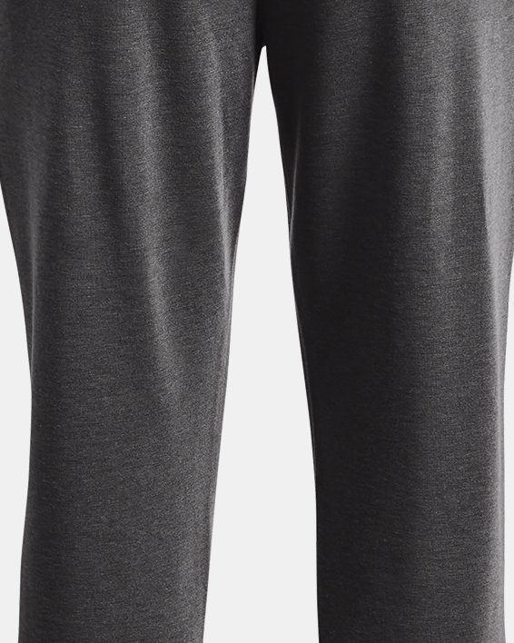 Women's UA Rival Terry Joggers in Gray image number 7