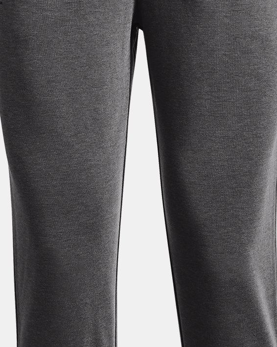 Women's UA Rival Terry Joggers in Gray image number 6