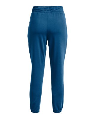 Under Armour Women's UA Rival Terry Joggers. 6