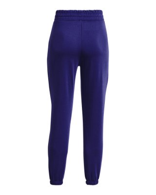 Under Armour Women's UA Rival Terry Joggers. 6