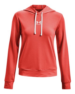 Women's UA Rival Terry Hoodie | Under Armour