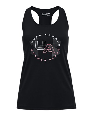 UA Tech&trade; Big Logo image number 0
