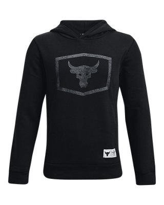 under armour rock sweatshirt