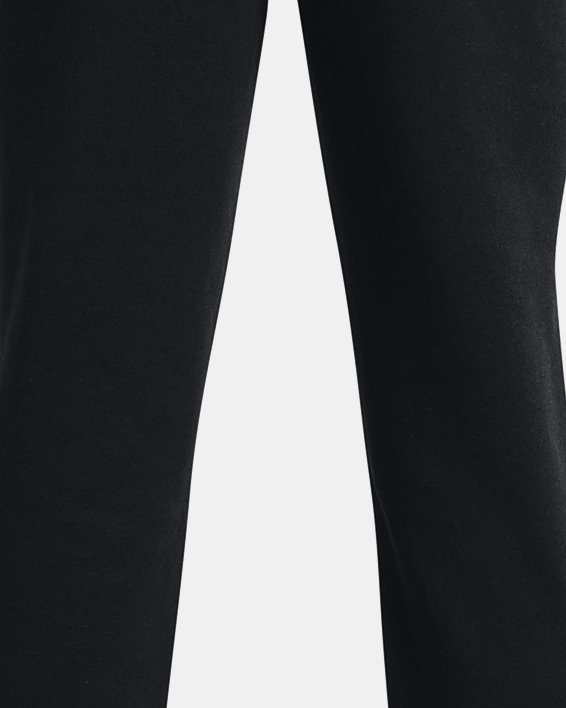 Under Armour Boys' Project Rock Joggers. 2