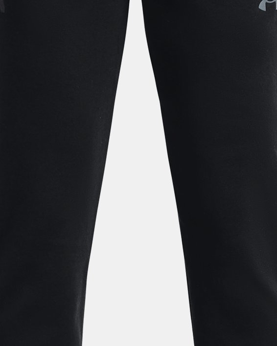 Under Armour Boys' Project Rock Joggers. 1