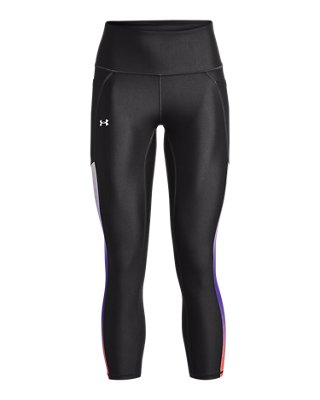 under armour women's run true pants