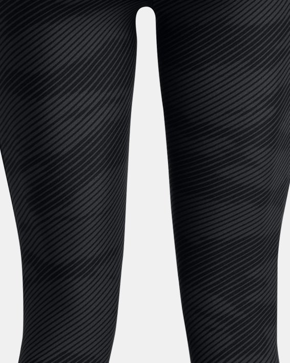 Leggings Under Armour HeatGear Full-Length Donna 1376327-003 | Quality  Sport Colore NERO Taglia M
