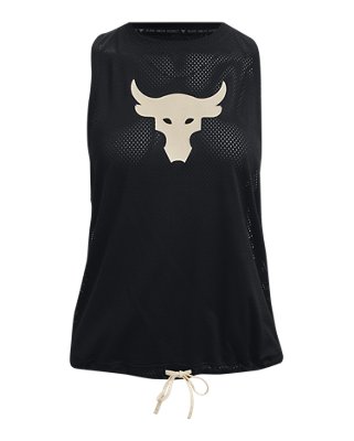 Project Rock Mesh image number 4