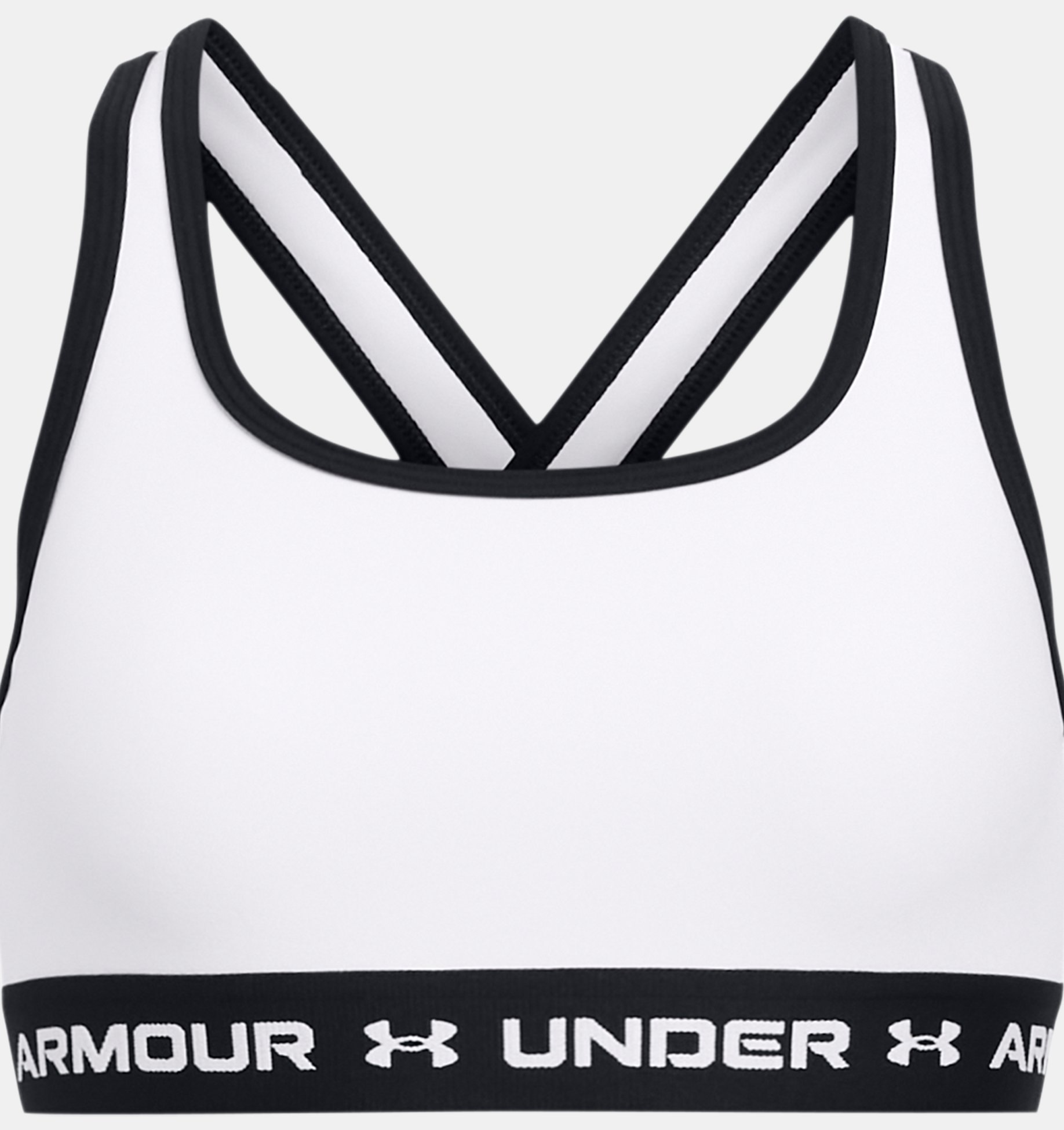 Under Armour Sports Bra (Extra Small Only) – King Sports