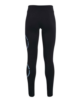 Girls' UA Favorite 2.0 Leggings image number 1