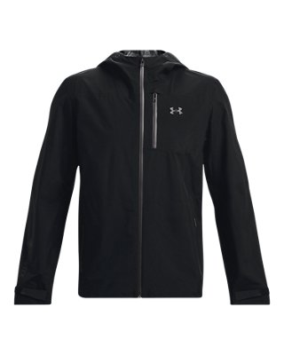 Men S Ua Stormproof Gore Tex Paclite 2 0 Jacket Under Armour