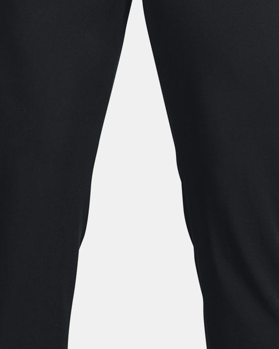 Men's UA Iso-Chill Tapered Pants image number 6