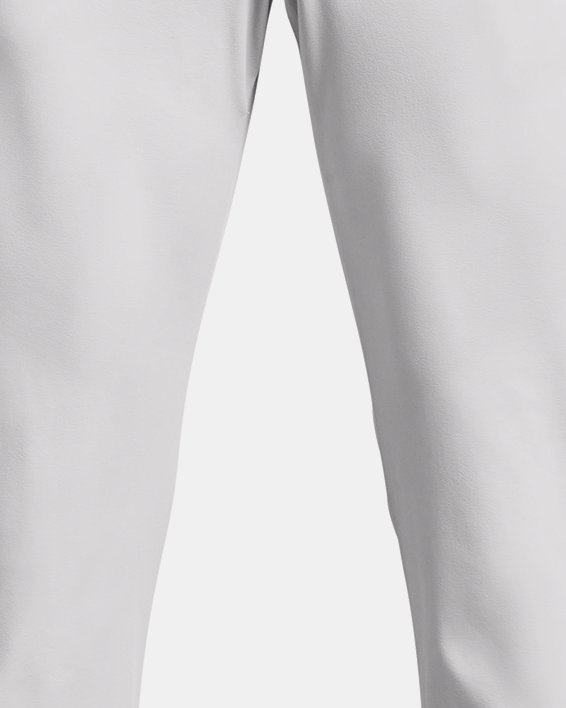 Men's UA Iso-Chill Tapered Pants image number 4