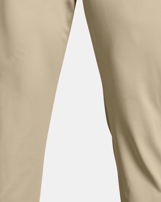 Under Armour Men's UA Iso-Chill Tapered Pants. 7