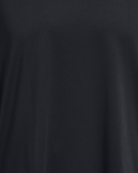Anna Field Tall BASIC LONG SLEEVE TOP - Long sleeved top - black 