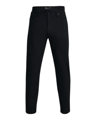 men's under armour vanish knit golf pants
