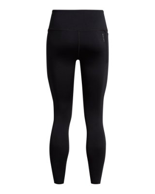 UA RUSH&trade; SmartForm, Black, pdpMainDesktop image number 7