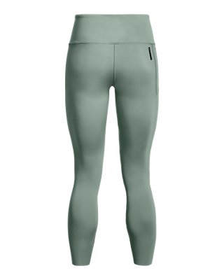 Under Armour Women's UA RUSH™ SmartForm Ankle Leggings. 8