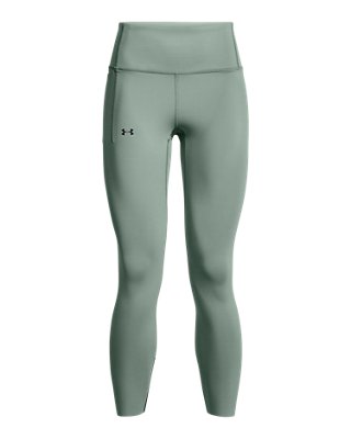 Under Armour Women's UA RUSH™ SmartForm Ankle Leggings. 7