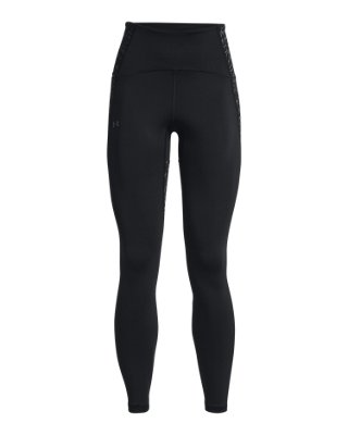 UA RUSH&trade;, Black, pdpMainDesktop image number 4