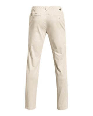 Herren UA Chinohose mit schmal zulaufendem Bein | Under Armour 